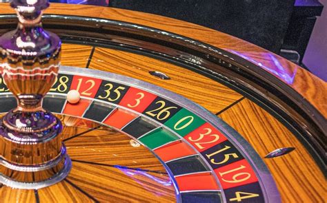 Best Live Dealer Roulette Sites .